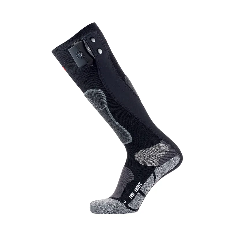 Therm-ic Power Heated Spare Socks