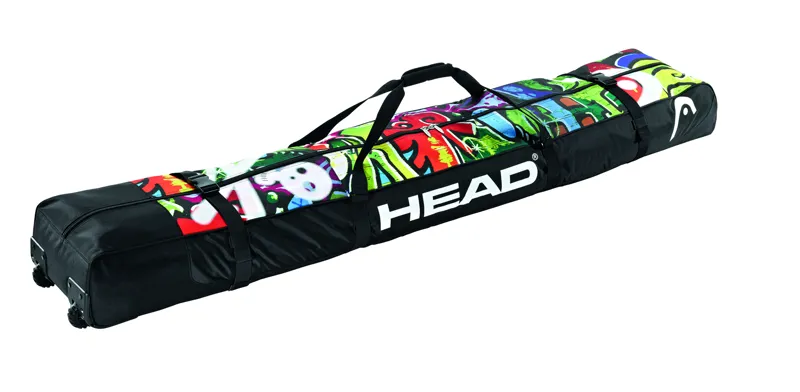 Head rebels ski bag new arrivals
