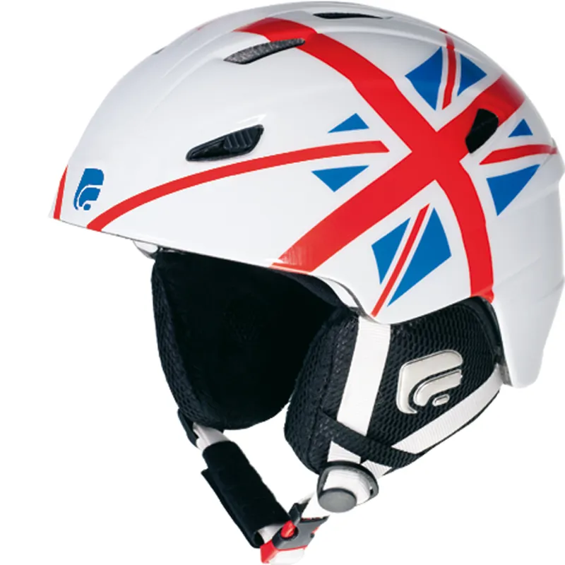 Cairn Profil Helmet in British