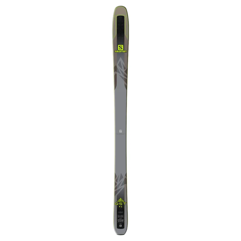 Salomon QST 92 Skis - Skis Only Price