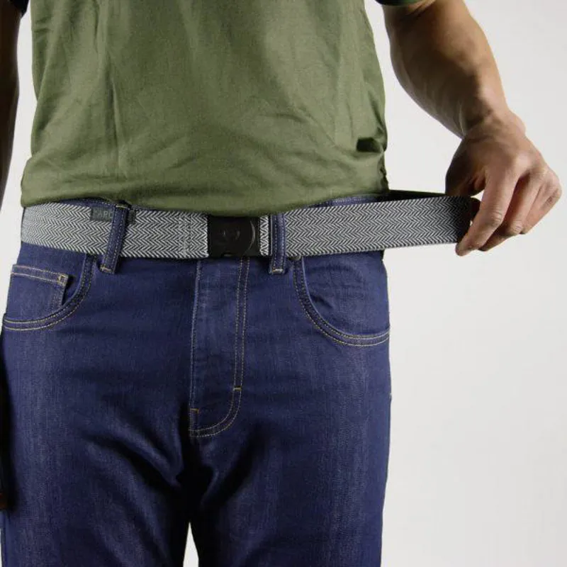 Arcade Belts Adventure Ranger Black/Grey-2