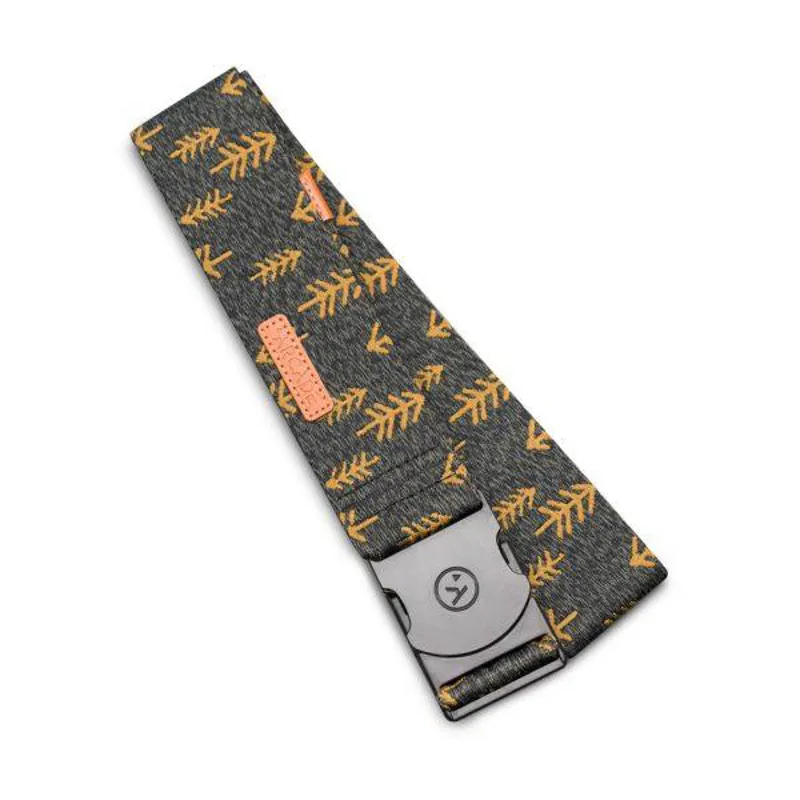 Arcade Belts Adventure Ranger Green/Metal/Brown-1