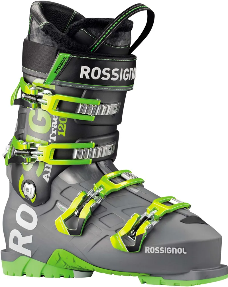 Rossignol sensor grid on sale