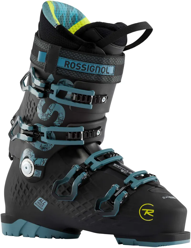 Rossignol alltrack 110 best sale womens