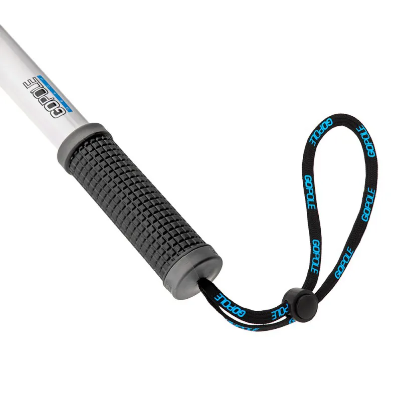 GoPole Reach Telescoping Extension Pole for GoPro Cameras-3