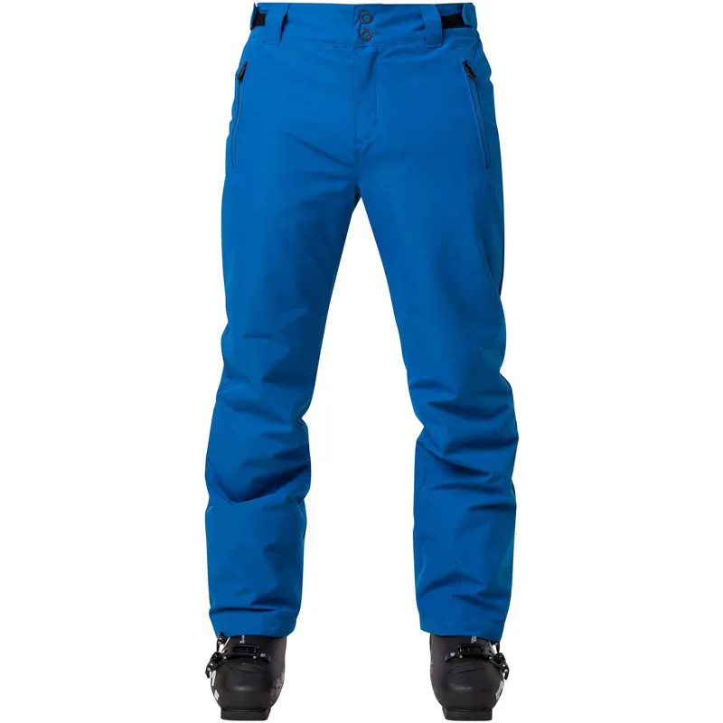 Rossignol Rapide Mens Ski Pants in Marine Blue