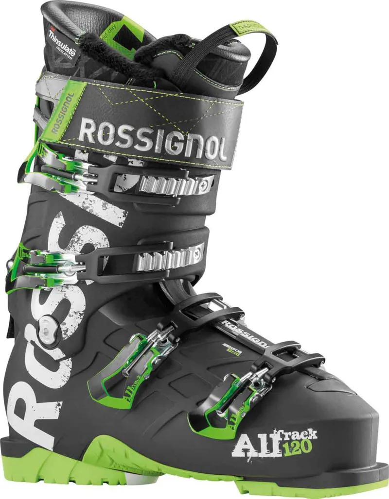 Rossignol alltrack 7 ski boots shop