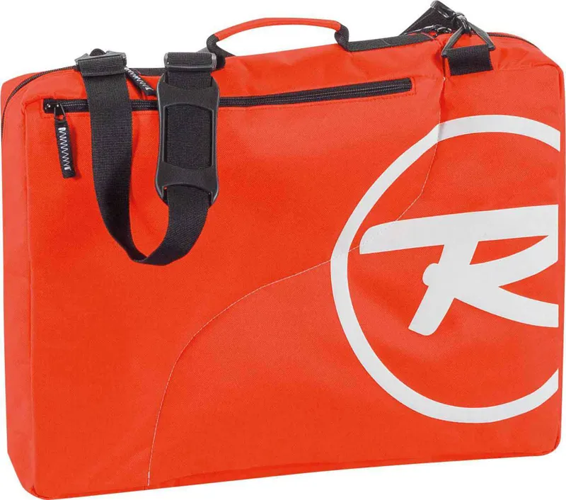 Rossignol heated boot bag deals