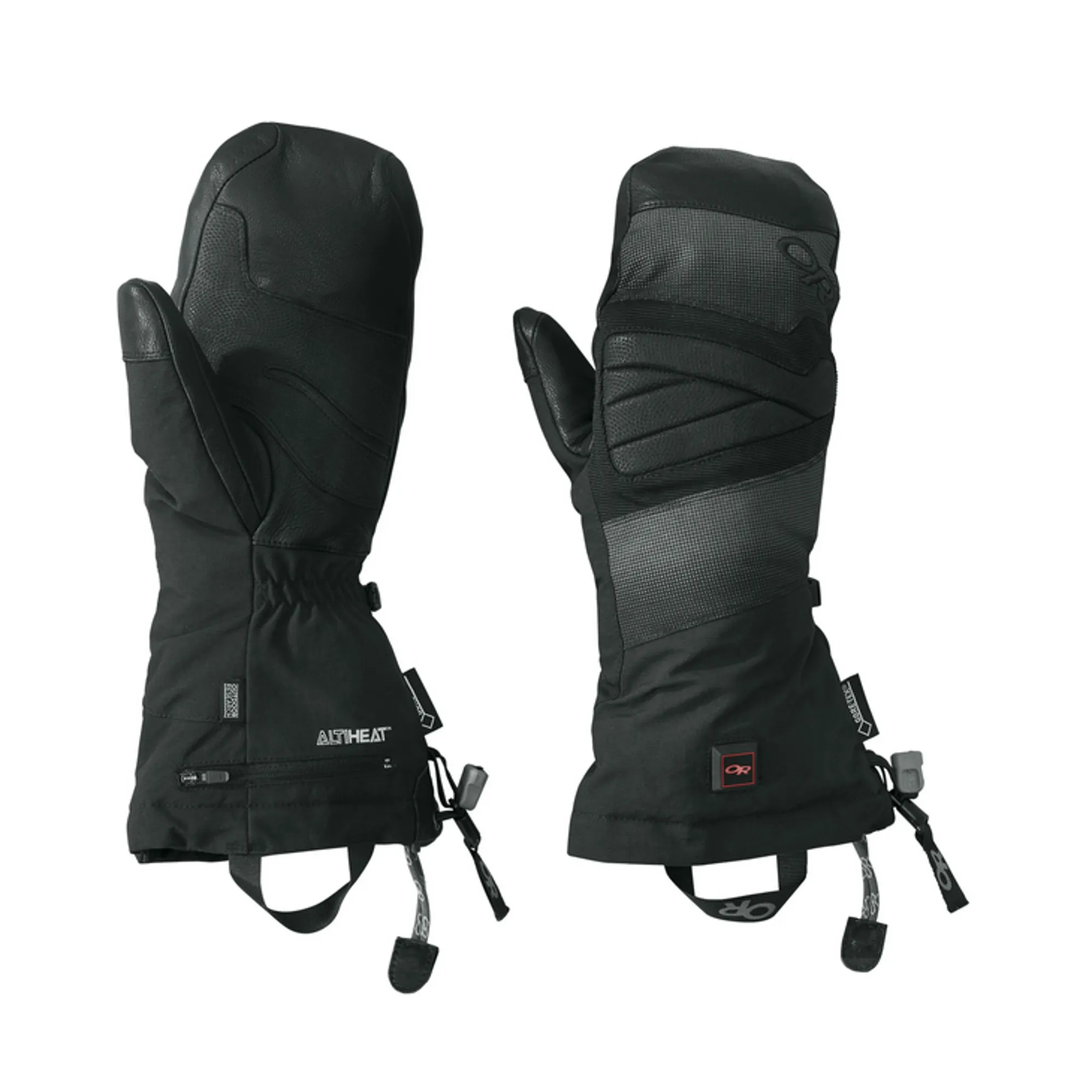 Altiheat heated gloves sales
