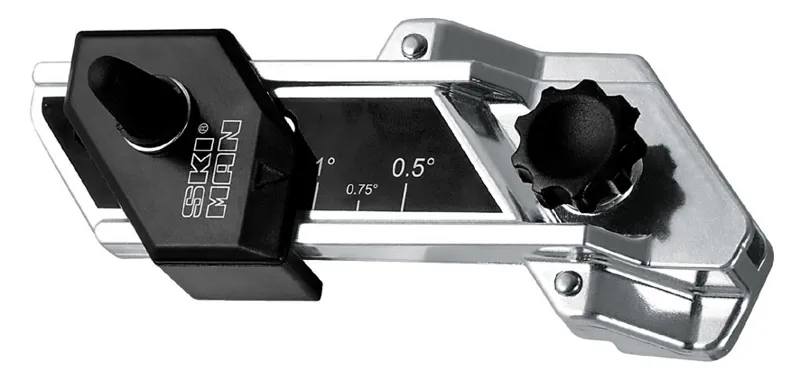 Ski Man Adjustable Base Sharp Tool