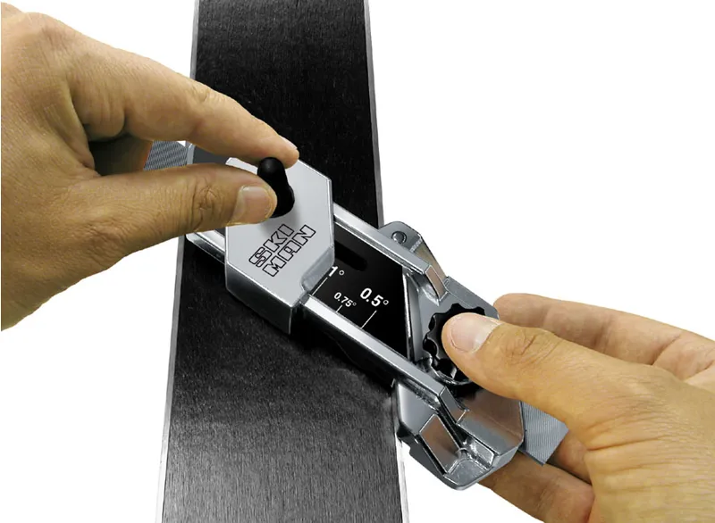Ski Man Adjustable Base Sharp Tool-2