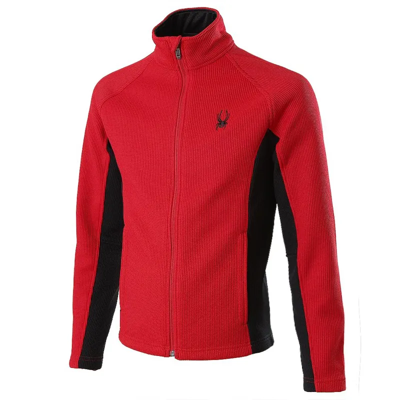 Spyder men's sweater top