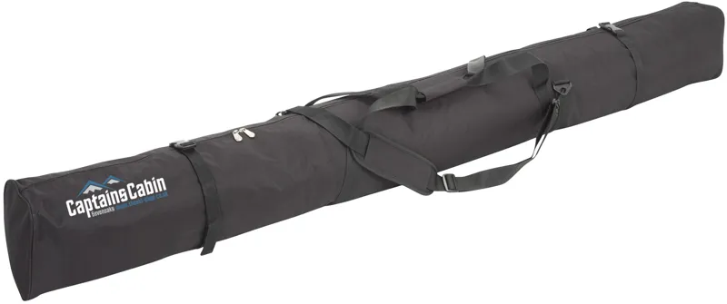 The Ski Shop Ski Bag 170cm