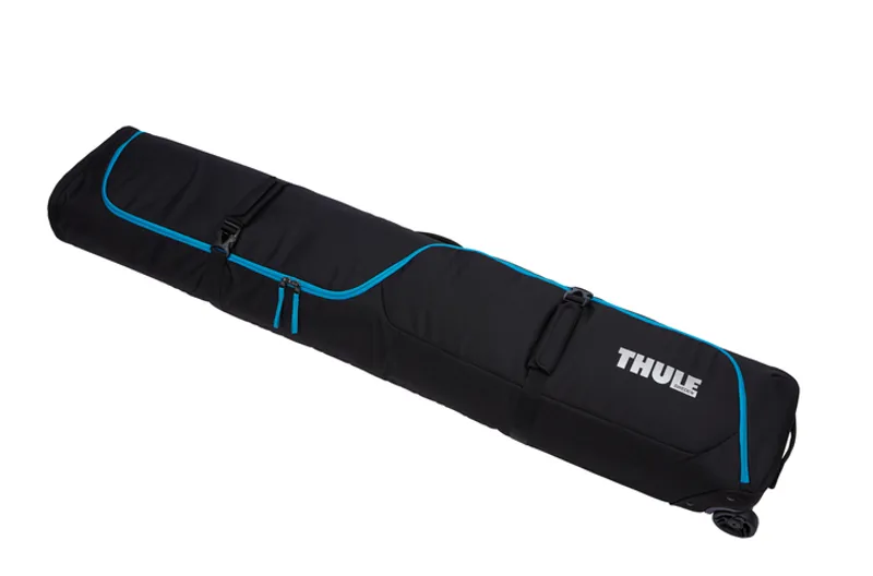 Thule RoundTrip Double Wheeled Ski Bag in 175cm
