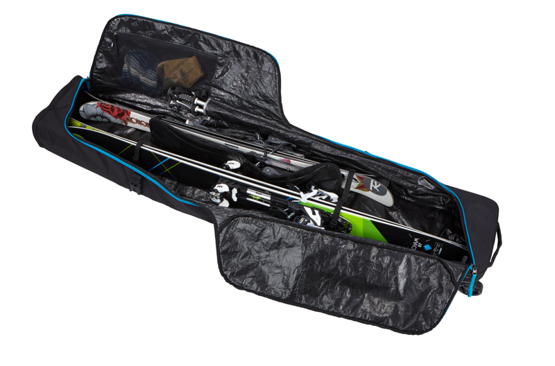 Thule RoundTrip Double Wheeled Ski Bag in 175cm-1
