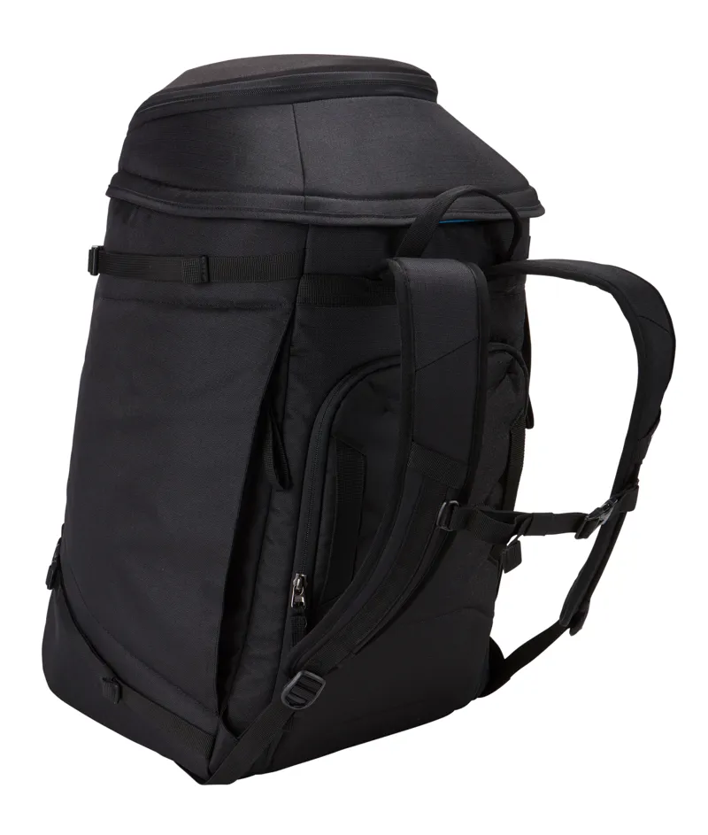 Thule RoundTrip Boot Backpack 60L in Black-7