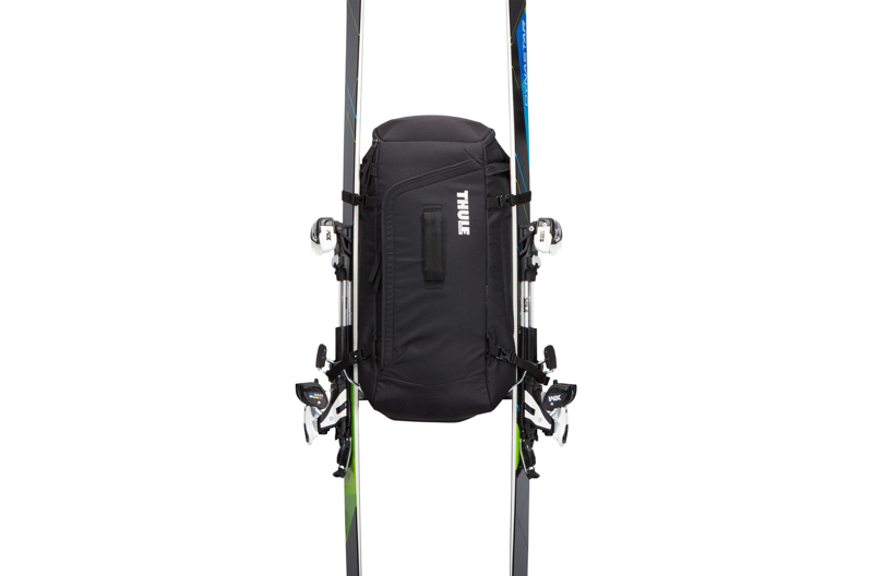 Thule RoundTrip Boot Backpack 60L in Black-1