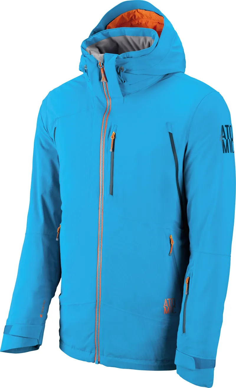 Atomic discount ski jacket