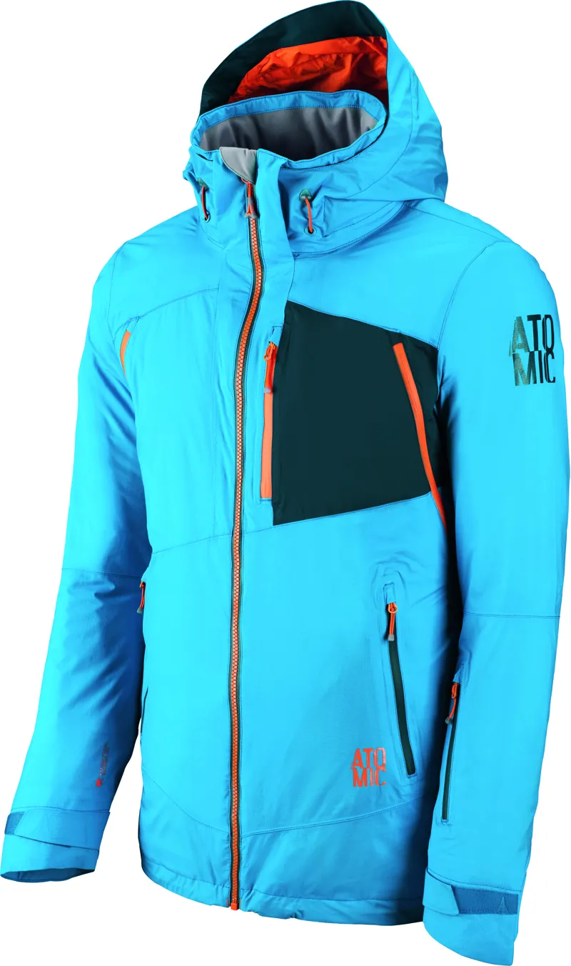 ジャケット・アウター ato archive zip jacket ato archive zip jacket メンズ
