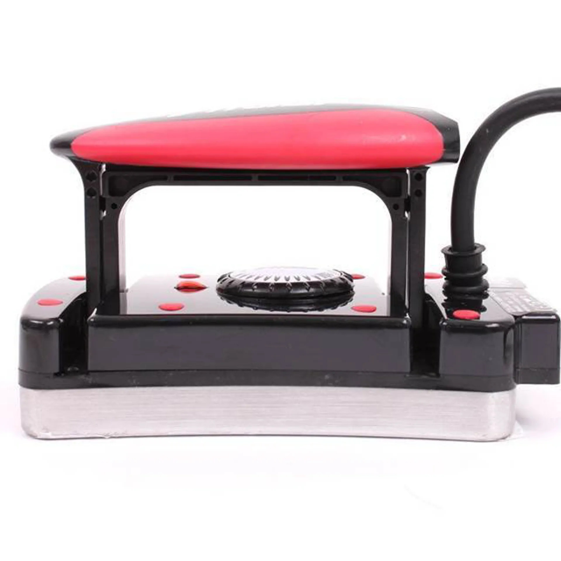 Vitora Folding Waxing Iron 800w For Skis and Snowboardstu