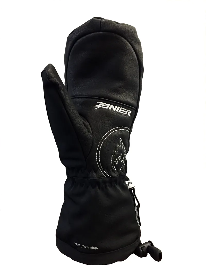Zanier Hot ZX 3.0 Womens Heated Mittens