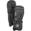Hestra Baby Zip Long Ski Mittens - Black