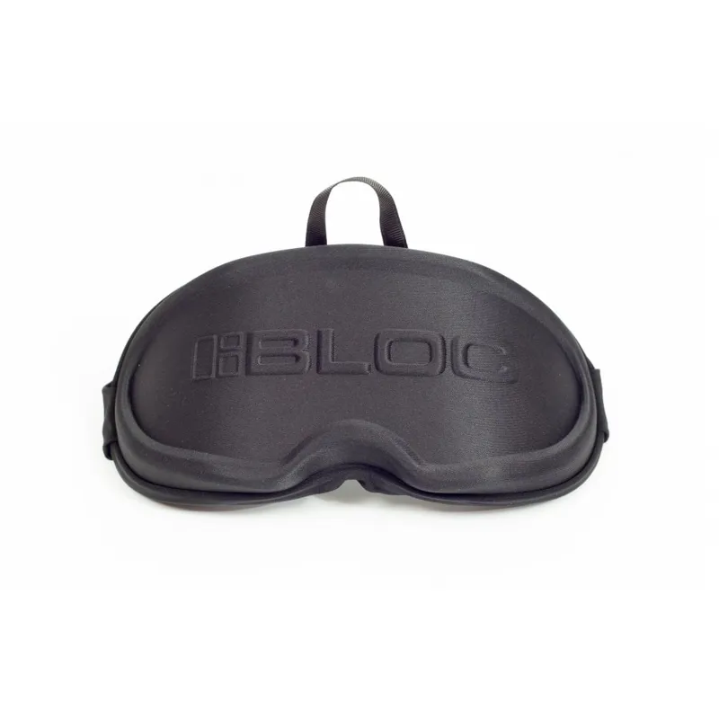 Goggle Lens Protector Semi Hard-shell Cover