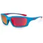 Bloc Talon J44 Junior Sunglasses in Matt Blue