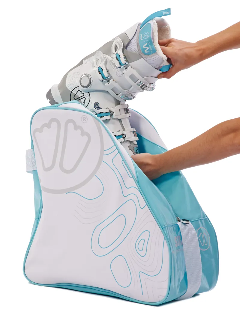 Sidas Womens Ski Boot Bag-1