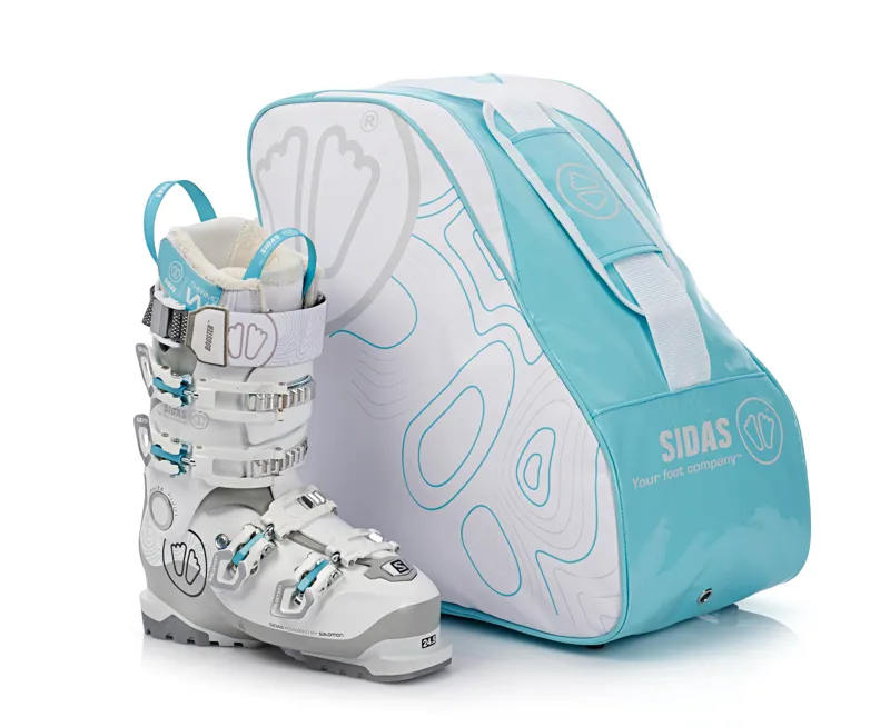 Sidas Womens Ski Boot Bag-2