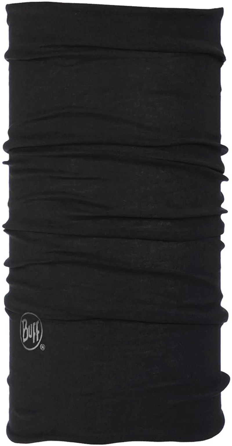 Buff Original - Plain Black