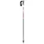 Gabel Carbon X Ski Poles in Black