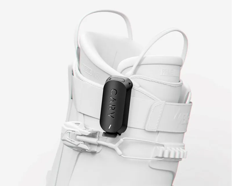 Carv 2.1 Digital Ski Coach - Includes 1 Year Subscription Open Box