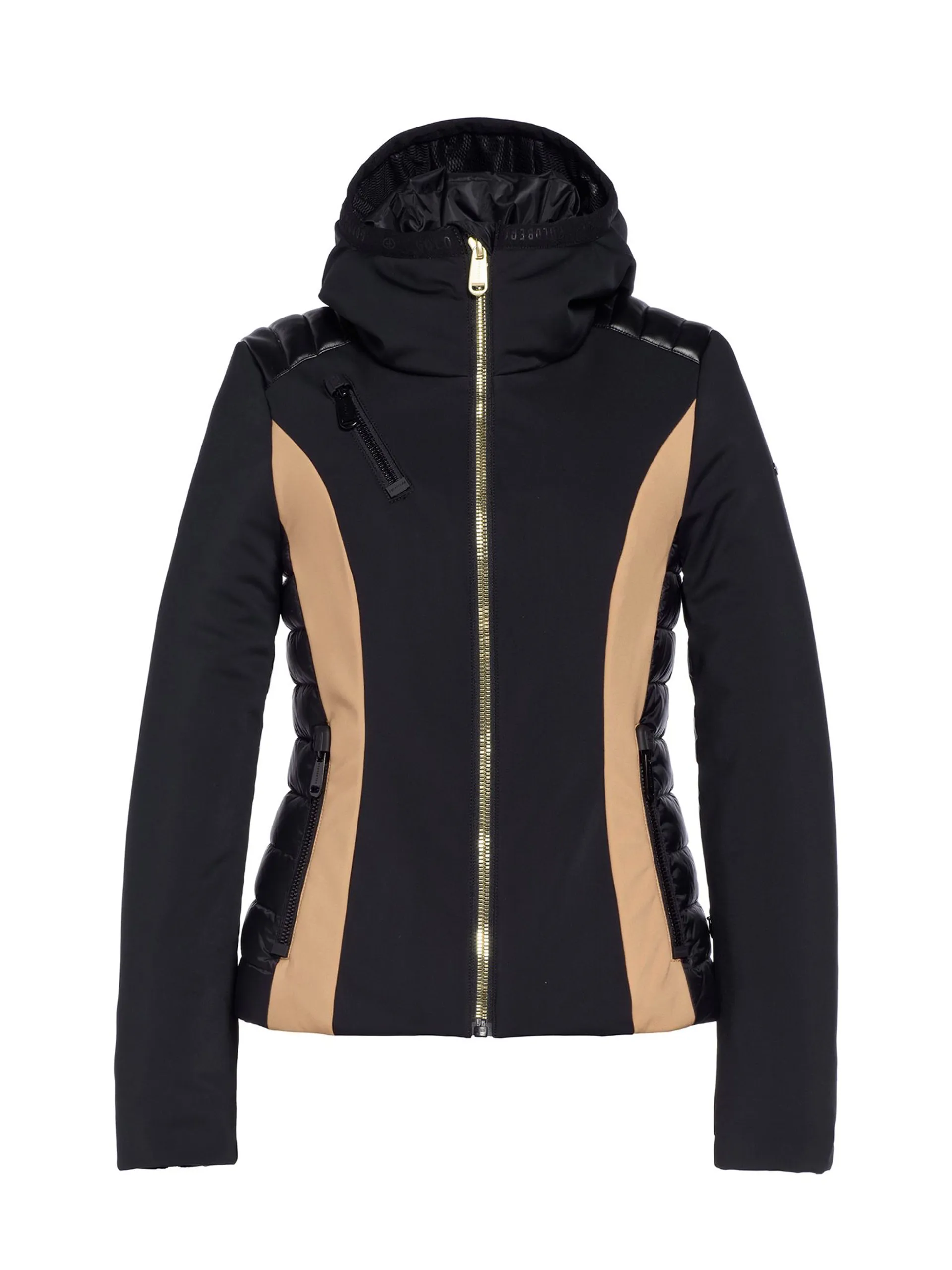 Down ski jacket womens shop