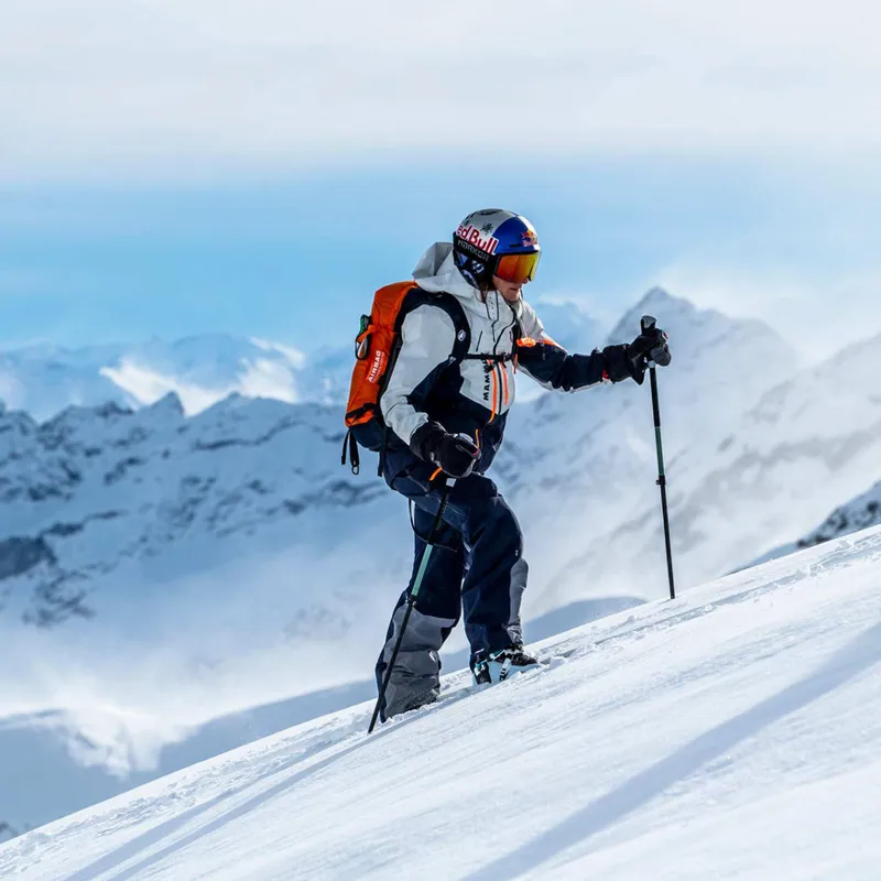 Marker Duke PT 12 125mm Brake Freeride Touring Ski Bindings-2