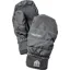 Hestra Czone Primaloft Junior Ski Mittens in Black