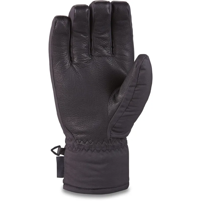 Dakine Nova Short Cuff Mens Gloves - Black-1