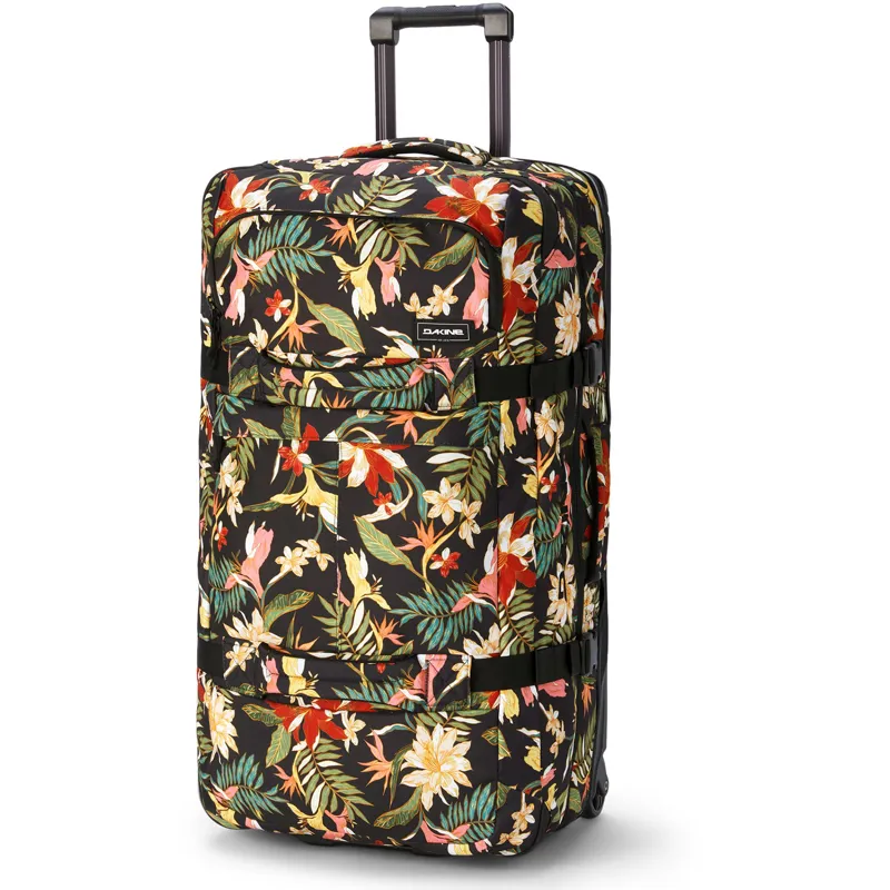 Dakine Split Roller 110L Holdall - Sunset Bloom