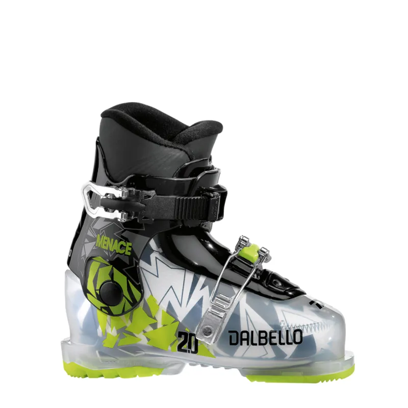 Dalbello Menace 2.0 Junior Ski Boots