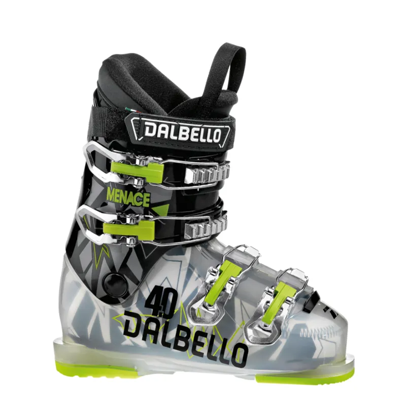 Dalbello Menace 4.0 Junior Ski Boots