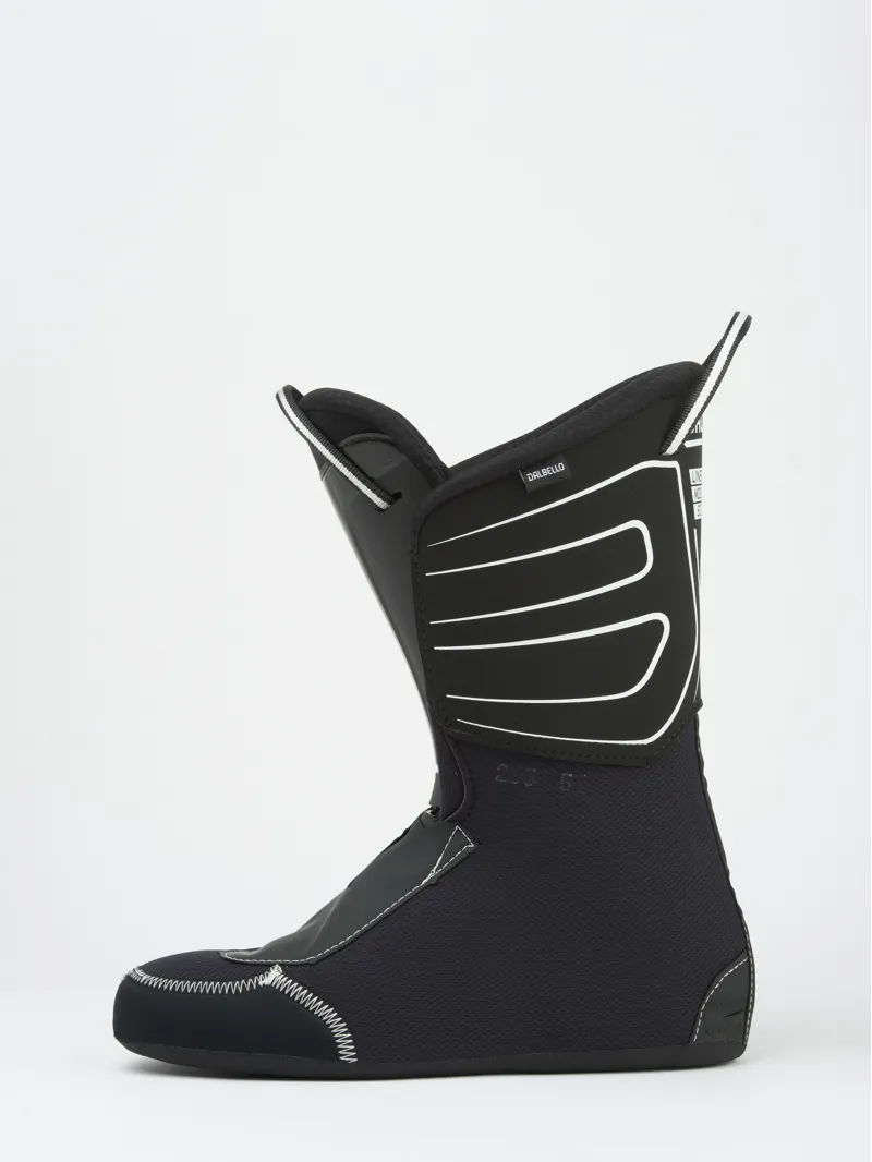 Dalbello Cabrio MV 100 IF Gripwalk Mens Ski Boots-2