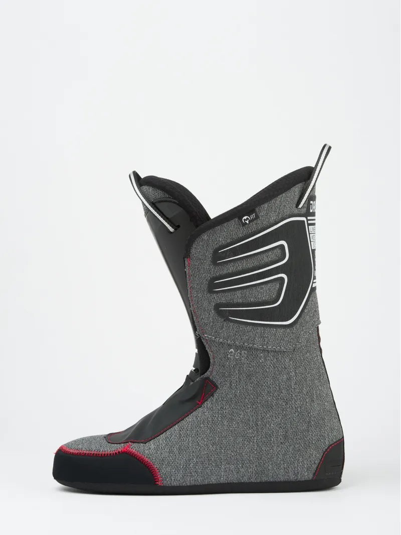 Dalbello Cabrio MV 120 IF Gripwalk Mens Ski Boots-2