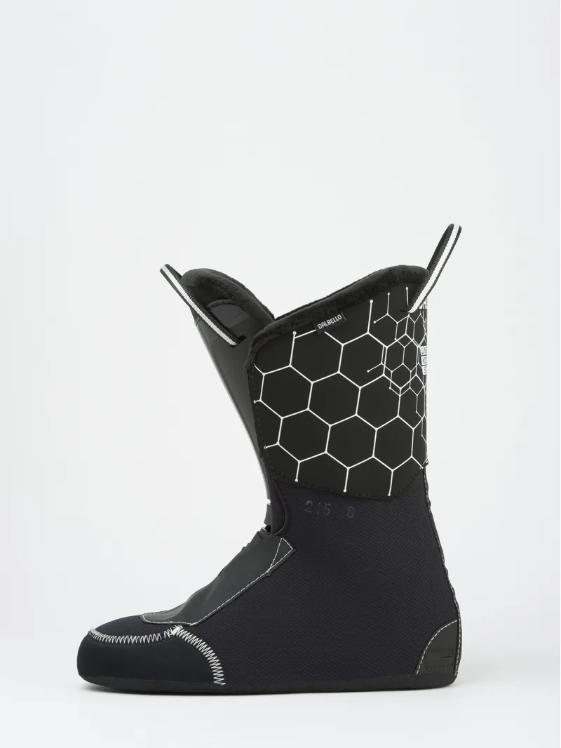 Dalbello Cabrio MV 75W IF Gripwalk Womens Ski Boots-2