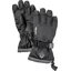 Hestra Gauntlet Czone Junior Ski Gloves - Black