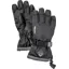 Hestra Gauntlet Czone Junior Ski Gloves In Black