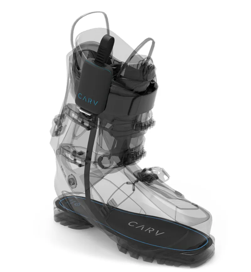 Carv - Digital Ski Coach - includes 2 Year Subscription
