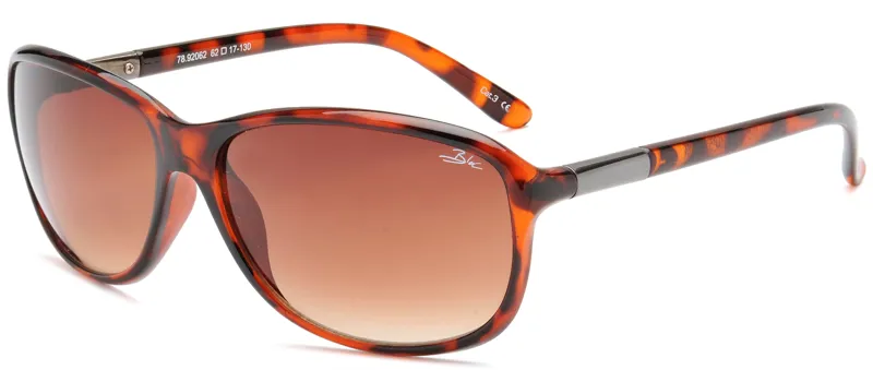 Bloc Bee F373 Sunglasses In Tortoise Shell