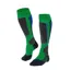 Falke SK2 Mens Technical Ski Socks - Grass Green