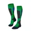 Falke SK4 Mens Technical Ski Socks - Grass Green