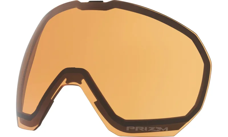 Oakley Flight Path L Replacement Lens - Prizm Persimmon